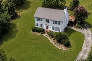 393 New Hope Rd, Fayetteville, GA 30214 - Photo 1