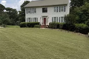 393 New Hope Rd, Fayetteville, GA 30214 - Photo 5