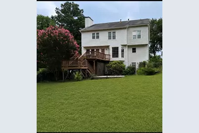 393 New Hope Road, Fayetteville, GA 30214 - Photo 11