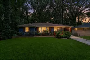 2529 Riggs Dr, Atlanta, GA 30344 - Photo 1