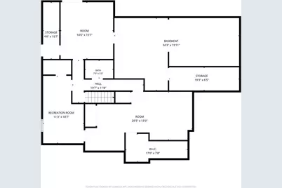 2304 Quail Creek Terrace, Buford, GA 30519 - Photo 45