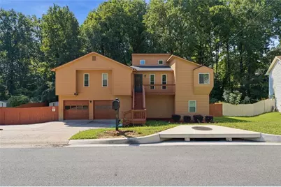 2890 Creekwood Lane NW, Lawrenceville, GA 30044 - Photo 1