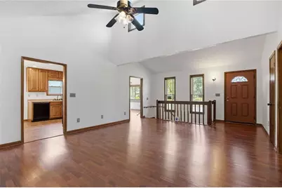 2890 Creekwood Lane NW, Lawrenceville, GA 30044 - Photo 5