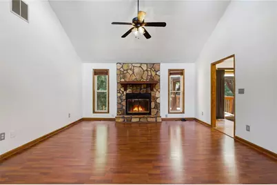 2890 Creekwood Lane NW, Lawrenceville, GA 30044 - Photo 3