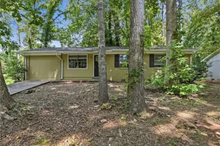 4448 Malibu Dr, Decatur, GA 30035 - Photo 1