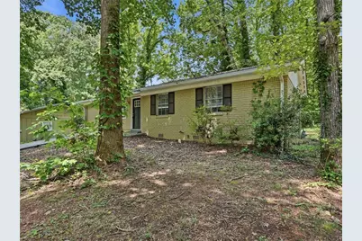 4448 Malibu Drive, Decatur, GA 30035 - Photo 3