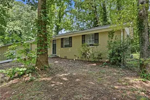 4448 Malibu Dr, Decatur, GA 30035 - Photo 3