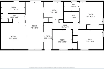 4448 Malibu Drive, Decatur, GA 30035 - Photo 21