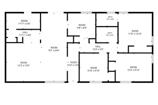 4448 Malibu Dr, Decatur, GA 30035 - Photo 21