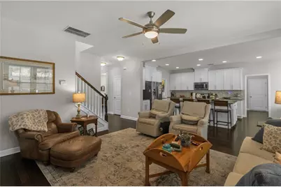 7016 Dove Point Lane, Hoschton, GA 30548 - Photo 15