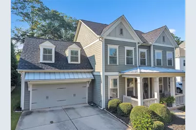 7016 Dove Point Lane, Hoschton, GA 30548 - Photo 3
