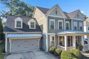 7016 Dove Point Ln, Hoschton, GA 30548 - Photo 3