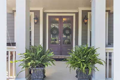 7016 Dove Point Lane, Hoschton, GA 30548 - Photo 5