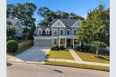 7016 Dove Point Lane, Hoschton, GA 30548 - Photo 1