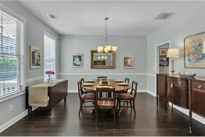 7016 Dove Point Lane, Hoschton, GA 30548 - Photo 13