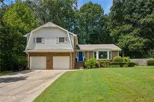 5148 N Peachtree Rd, Dunwoody, GA 30338 - Photo 1
