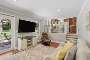 5148 N Peachtree Rd, Dunwoody, GA 30338 - Photo 21