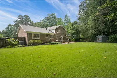 5148 N Peachtree Road, Dunwoody, GA 30338 - Photo 33