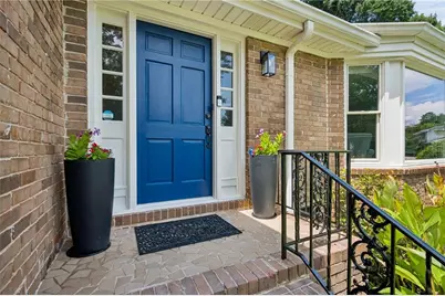 5148 N Peachtree Road, Dunwoody, GA 30338 - Photo 5