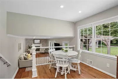 5148 N Peachtree Road, Dunwoody, GA 30338 - Photo 19