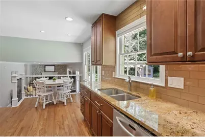 5148 N Peachtree Road, Dunwoody, GA 30338 - Photo 17