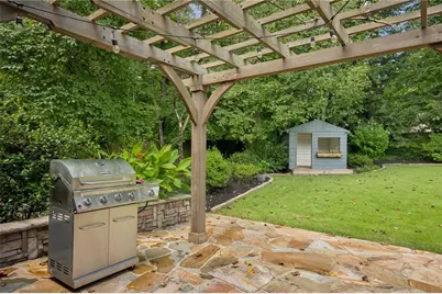 5148 N Peachtree Road, Dunwoody, GA 30338 - Photo 35