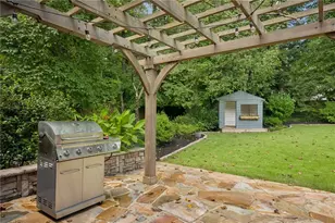 5148 N Peachtree Rd, Dunwoody, GA 30338 - Photo 35