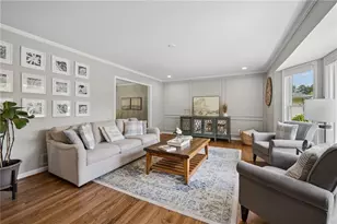 5148 N Peachtree Rd, Dunwoody, GA 30338 - Photo 9