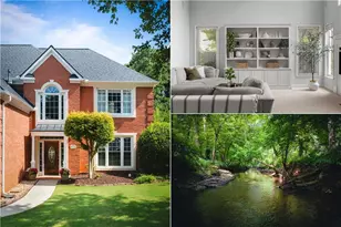 2235 Sugarbirch Dr, Lawrenceville, GA 30044 - Photo 3