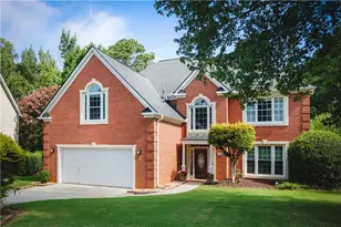 2235 Sugarbirch Dr, Lawrenceville, GA 30044 - Photo 1
