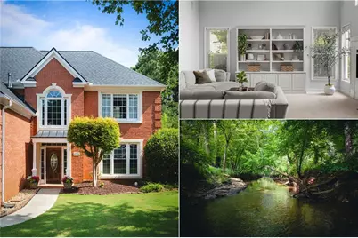 2235 Sugarbirch Drive, Lawrenceville, GA 30044 - Photo 1