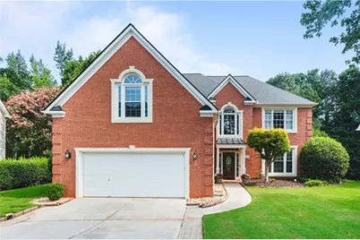 2235 Sugarbirch Drive, Lawrenceville, GA 30044 - Photo 3