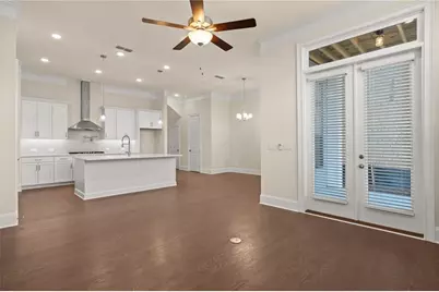 136 Village Green Avenue, Woodstock, GA 30189 - Photo 13