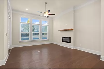 136 Village Green Avenue, Woodstock, GA 30189 - Photo 11