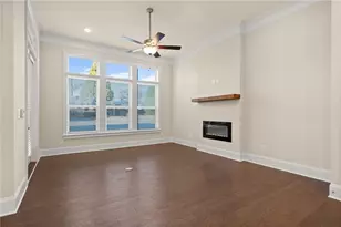 136 Village Green Ave, Woodstock, GA 30189 - Photo 11
