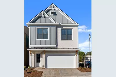 136 Village Green Avenue, Woodstock, GA 30189 - Photo 1
