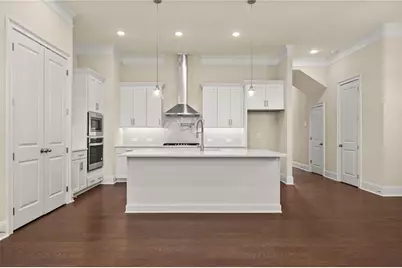 136 Village Green Avenue, Woodstock, GA 30189 - Photo 5