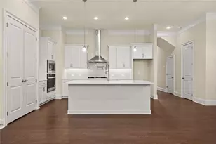 136 Village Green Ave, Woodstock, GA 30189 - Photo 5