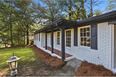 169 Robinhood Drive, Newnan, GA 30263 - Photo 5