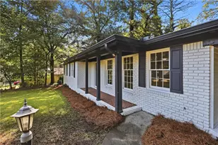 169 Robin Hood Dr, Newnan, GA 30263 - Photo 5