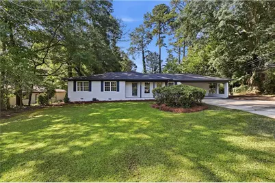 169 Robinhood Drive, Newnan, GA 30263 - Photo 1