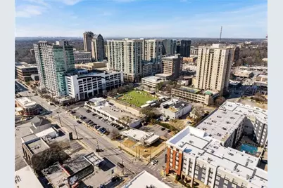 325 E Paces Ferry Road NE #601, Atlanta, GA 30305 - Photo 19