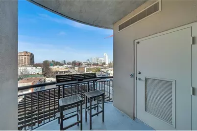 325 E Paces Ferry Road NE #601, Atlanta, GA 30305 - Photo 13