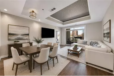 325 E Paces Ferry Road NE #601, Atlanta, GA 30305 - Photo 3