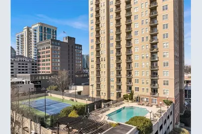 325 E Paces Ferry Road NE #601, Atlanta, GA 30305 - Photo 21