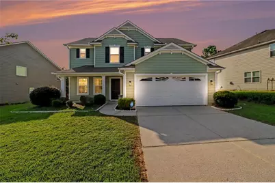 2063 Rolling Rock Court, Lithia Springs, GA 30122 - Photo 29
