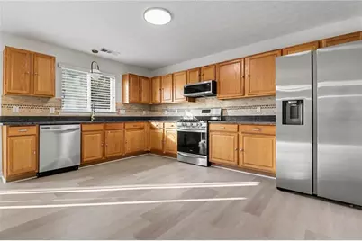 2063 Rolling Rock Court, Lithia Springs, GA 30122 - Photo 3
