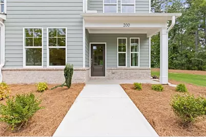 389 Summerville Lane #7, Athens, GA 30606 - Photo 3