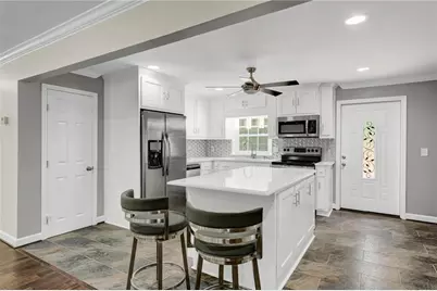 10142 Puckett Street, Covington, GA 30014 - Photo 5
