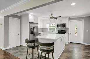 10142 Puckett St, Covington, GA 30014 - Photo 5